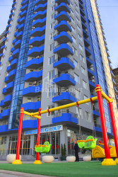 آپارتمان 45.8 متر مربع - کلانتر خیمشیاشویلی, Batumi, گرجستان