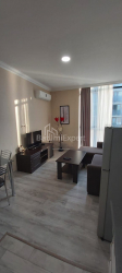 آپارتمان 2-комн 45.8 m² - کلانتر خیمشیاشویلی, Batumi