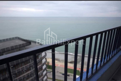 آپارتمان 47 متر مربع - کلانتر خیمشیاشویلی, Batumi, گرجستان
