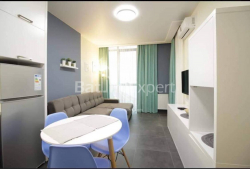 آپارتمان 2-комн 47 m² - کلانتر خیمشیاشویلی, Batumi