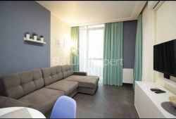 آپارتمان 2-комн 47 m² - کلانتر خیمشیاشویلی, Batumi