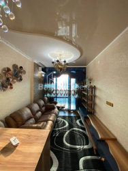 آپارتمان 3-комн 60 m² - کوچه قهرمانان, Batumi