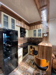 آپارتمان 3-комн 60 m² - کوچه قهرمانان, Batumi
