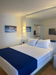 آپارتمان 1-комн 30 m² - کلانتر خیمشیاشویلی, Batumi