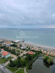 آپارتمان 30 متر مربع - کلانتر خیمشیاشویلی, Batumi, گرجستان