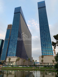 آپارتمان 30 متر مربع - کلانتر خیمشیاشویلی, Batumi, گرجستان