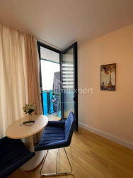 آپارتمان 1-комн 30 m² - کلانتر خیمشیاشویلی, Batumi