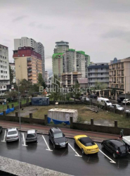 آپارتمان 60 متر مربع - یوسف کوبالادزه, Batumi, گرجستان