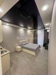 آپارتمان 2-комн 52 m² - کلانتر خیمشیاشویلی, Batumi