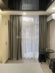 آپارتمان 2-комн 52 m² - کلانتر خیمشیاشویلی, Batumi