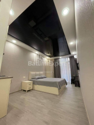 آپارتمان 2-комн 52 m² - کلانتر خیمشیاشویلی, Batumi