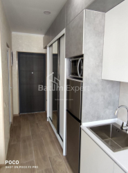 آپارتمان 33 متر مربع - شالوا ایناساریدزه, Batumi, گرجستان