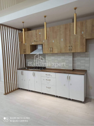 آپارتمان 3-комн 65 m² - آنگیسا, Batumi