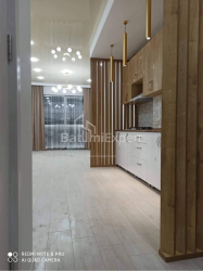 آپارتمان 3-комн 65 m² - آنگیسا, Batumi
