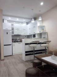 آپارتمان 2-комн 46 m² - ایلیا چاوچاوادزه, Batumi