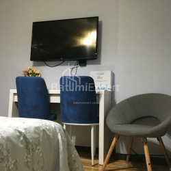 آپارتمان 1-комн 31 m² - کلانتر خیمشیاشویلی, Batumi