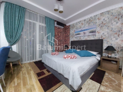 آپارتمان 1-комн 31 m² - کلانتر خیمشیاشویلی, Batumi