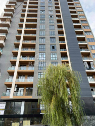 آپارتمان 44 متر مربع - گیورگی برتسکینواله, Batumi, گرجستان