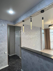 آپارتمان 44 متر مربع - گیورگی برتسکینواله, Batumi, گرجستان