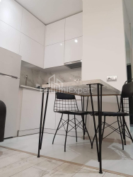 آپارتمان 1-комн 33 m² - تبل ابوسریدزه, Batumi