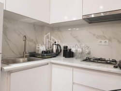 آپارتمان 1-комн 33 m² - تبل ابوسریدزه, Batumi