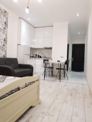 آپارتمان 1-комн 33 m² - تبل ابوسریدزه, Batumi