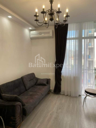 آپارتمان 2-комн 50 m² - شالوا ایناساریدزه, Batumi