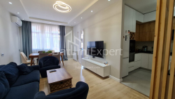 آپارتمان 4-комн 93 m² - سلیما خیمشیاشویلی, Batumi