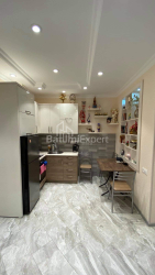 آپارتمان 3-комн 56 m² - آنگیسا, Batumi