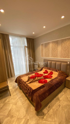 آپارتمان 56 متر مربع - آنگیسا, Batumi, گرجستان