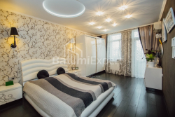 آپارتمان 108 متر مربع - یوسف کوبالادزه, Batumi, گرجستان