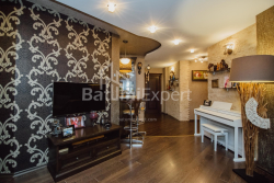 آپارتمان 4-комн 108 m² - یوسف کوبالادزه, Batumi