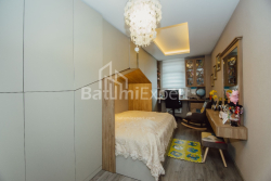 آپارتمان 108 متر مربع - یوسف کوبالادزه, Batumi, گرجستان