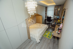 آپارتمان 108 متر مربع - یوسف کوبالادزه, Batumi, گرجستان