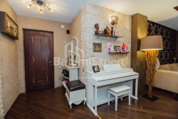 آپارتمان 108 متر مربع - یوسف کوبالادزه, Batumi, گرجستان