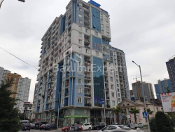 آپارتمان 62 متر مربع - نیکو پیروسمانی, Batumi, گرجستان