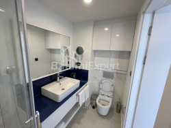 آپارتمان 1-комн 30 m² - کلانتر خیمشیاشویلی, Batumi