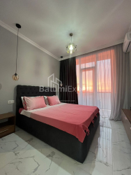 آپارتمان 105 متر مربع - آنگیسا, Batumi, گرجستان