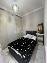 آپارتمان 105 متر مربع - آنگیسا, Batumi, گرجستان