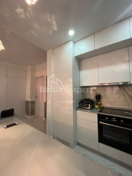 آپارتمان 3-комн 105 m² - آنگیسا, Batumi