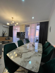 آپارتمان 3-комн 105 m² - آنگیسا, Batumi