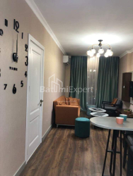 آپارتمان 2-комн 60 m² - کوچه قهرمانان, Batumi