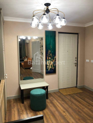 آپارتمان 60 متر مربع - کوچه قهرمانان, Batumi, گرجستان