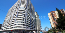 آپارتمان 3-комн 57 m² - یوسف کوبالادزه, Batumi