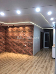 آپارتمان 3-комн 57 m² - یوسف کوبالادزه, Batumi