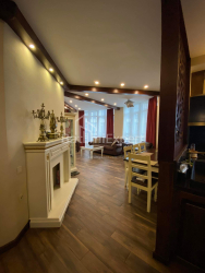 آپارتمان 3-комн 120 m² - تبل ابوسریدزه, Batumi