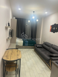 آپارتمان 1-комн 31.6 m² - کوچه قهرمانان, Batumi