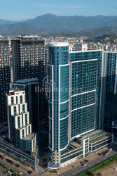 آپارتمان 1-комн 31.6 m² - کوچه قهرمانان, Batumi
