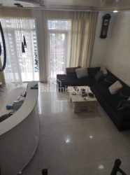 آپارتمان 3-комн 75 m² - سلیما خیمشیاشویلی, Batumi