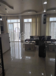 آپارتمان 3-комн 75 m² - سلیما خیمشیاشویلی, Batumi